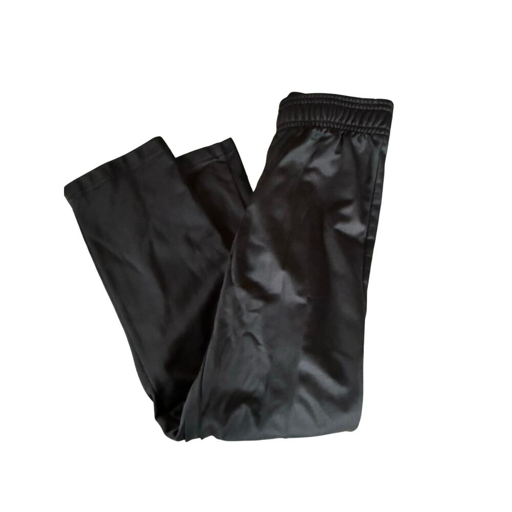 Under Armour black pants size 6